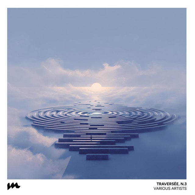Dance album art