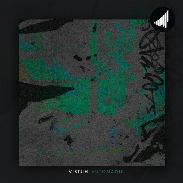 Automadik album art