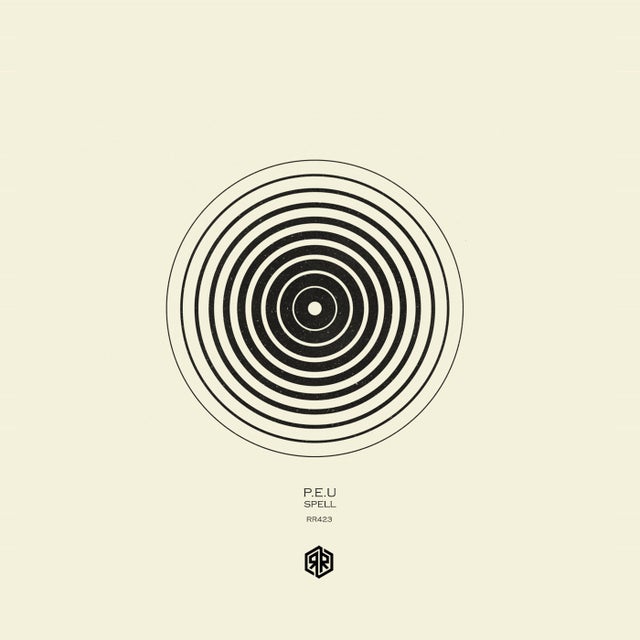 Spell album art