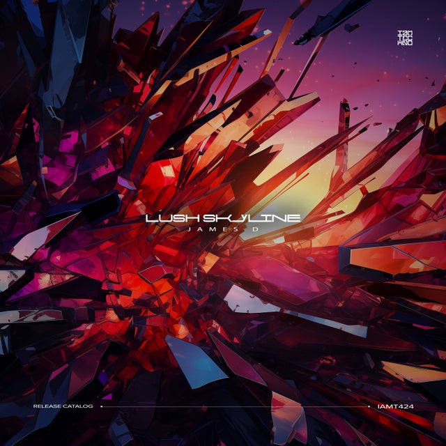 Lush album art
