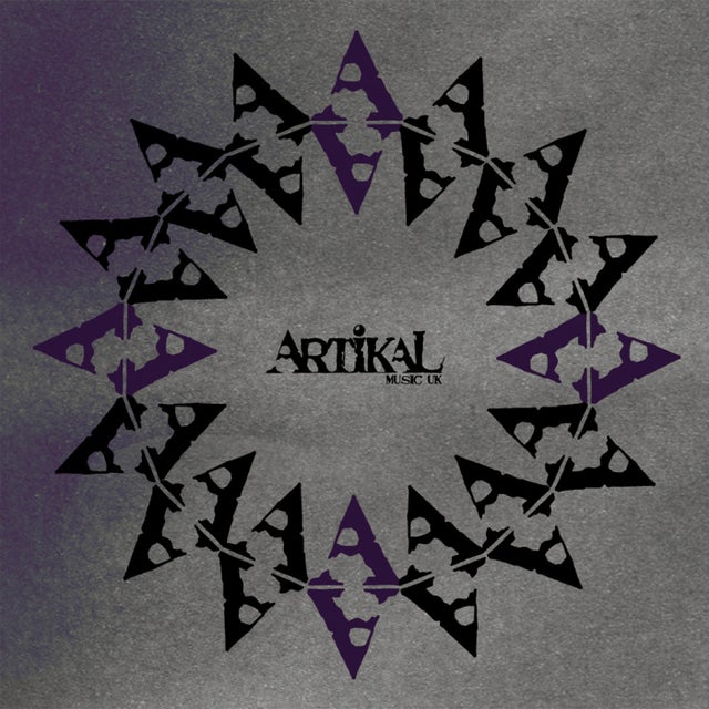 Scorpion album art