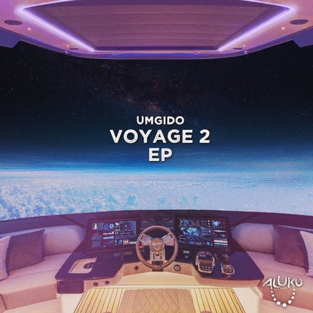 Voyage 2 album art