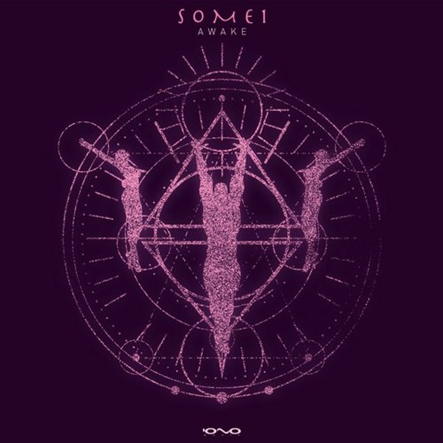 Awake album art