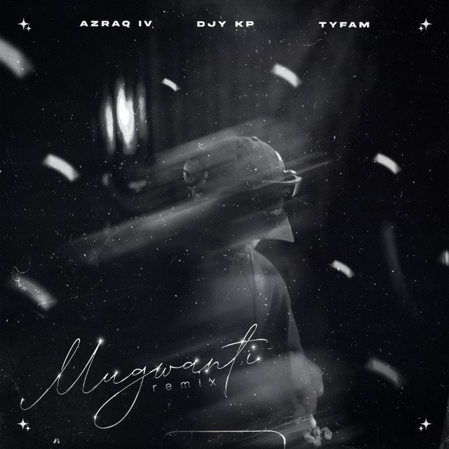 Mogwanti (feat. Jauza814) album art