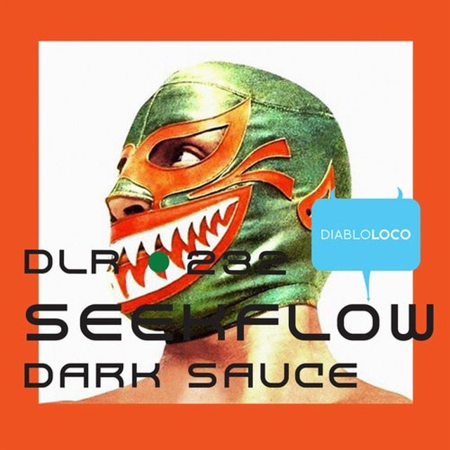 Dark Sauce album art