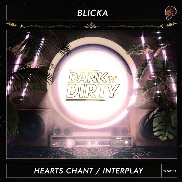 Hearts Chant album art