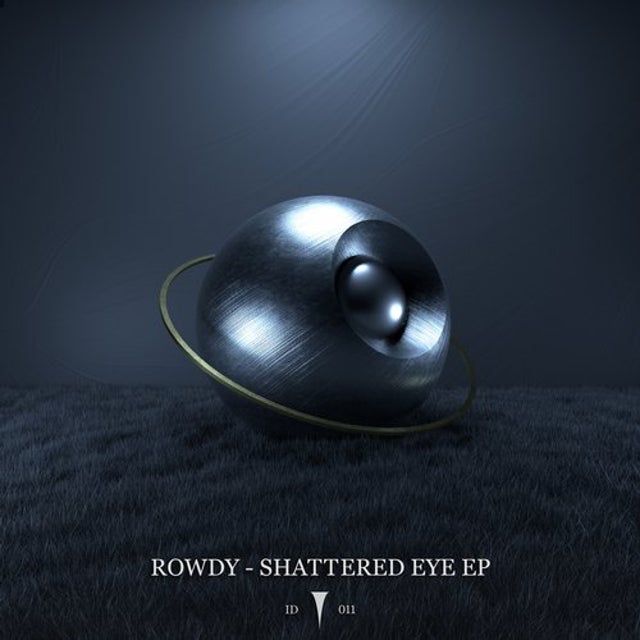 Circle Of Collisions album art