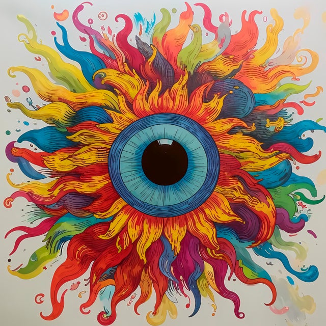 Day by Day album art