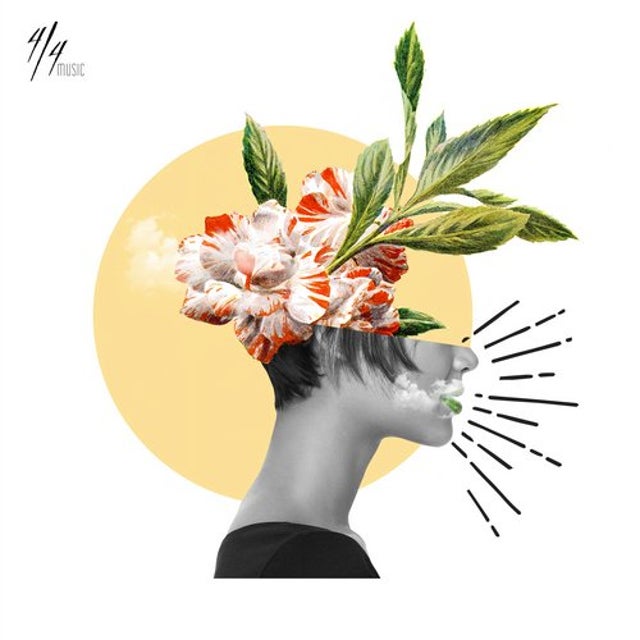 Ostantion album art
