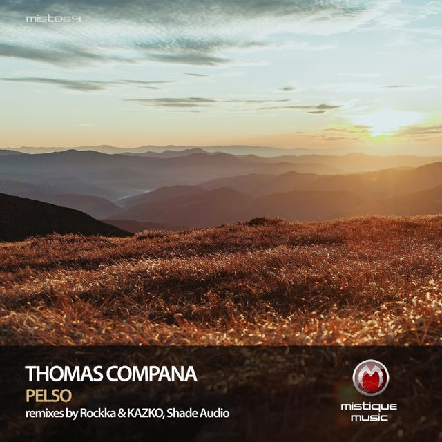 Pelso album art