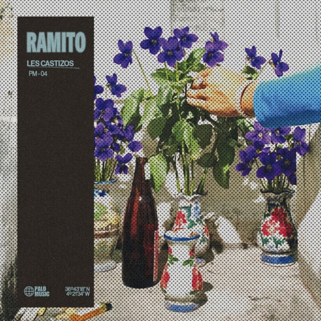 RAMITO album art