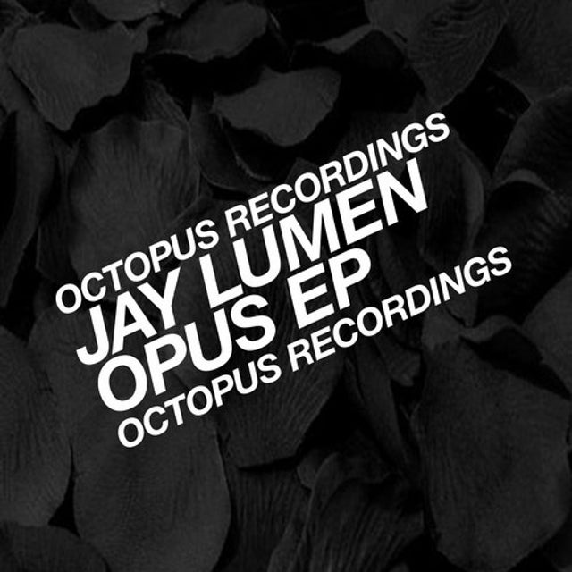 Opus album art
