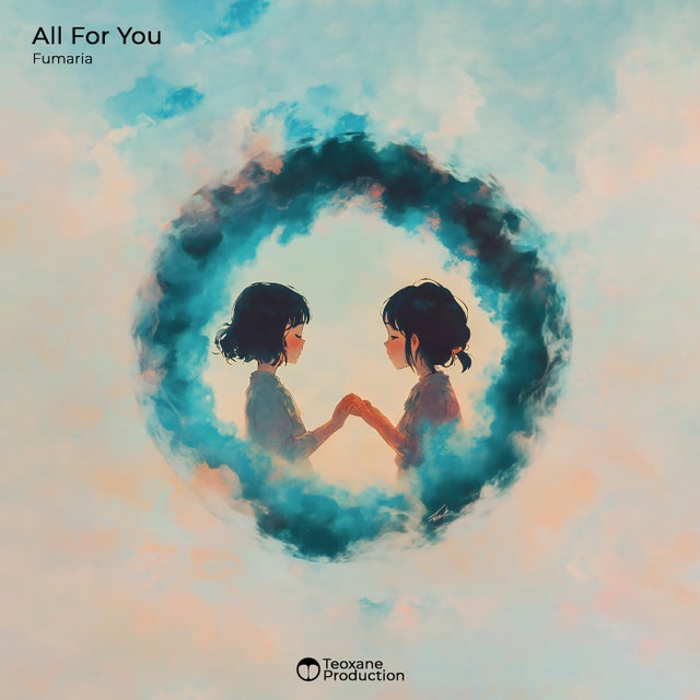 All For You album art