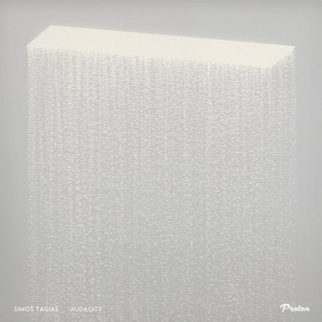 Audacity album art