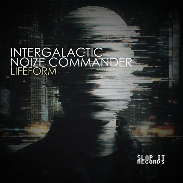 Lifeform album art