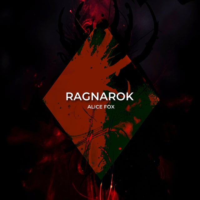 Ragnarok album art