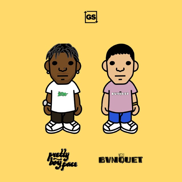 Bringing Me Joy album art