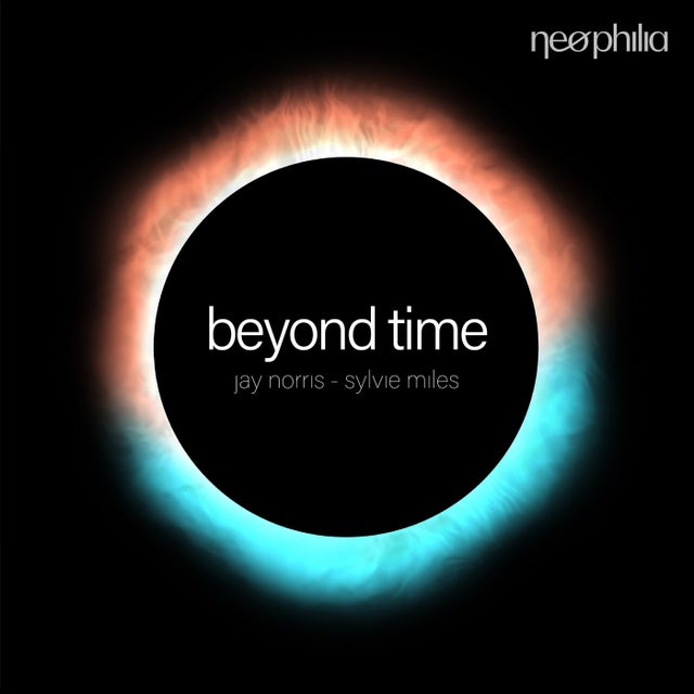 Beyond Time album art