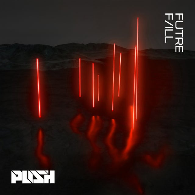 Future Fall - Extended Mix album art