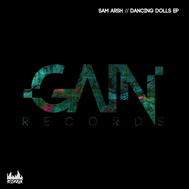 Speaking Angels album art