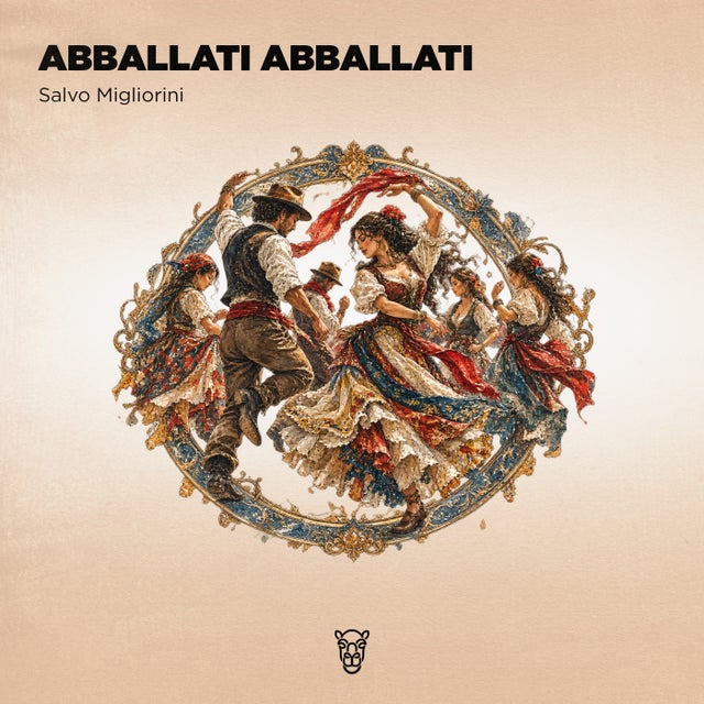 Abballati Abballati album art