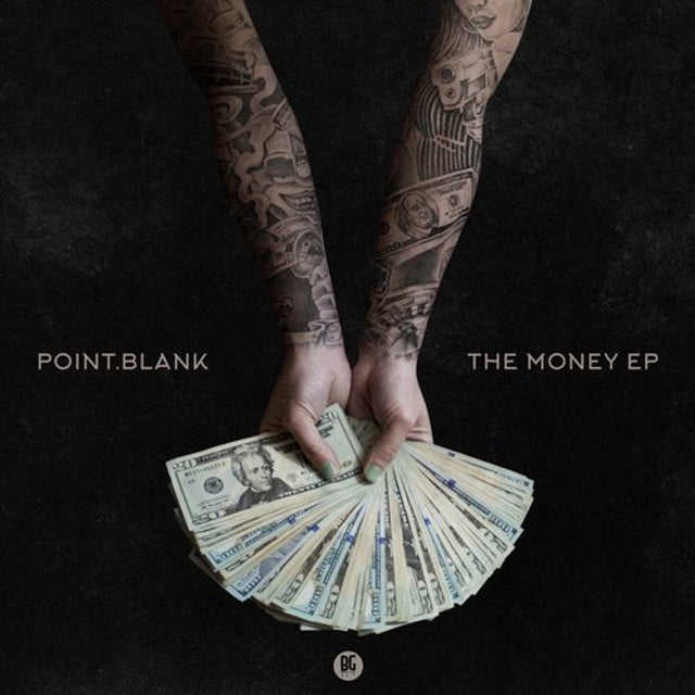 OG album art