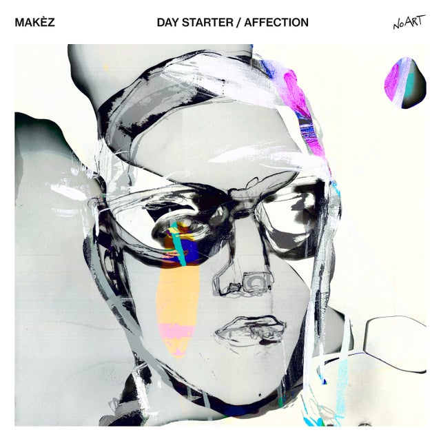 Affection album art