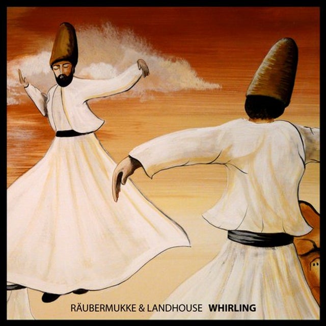 Gardensong album art