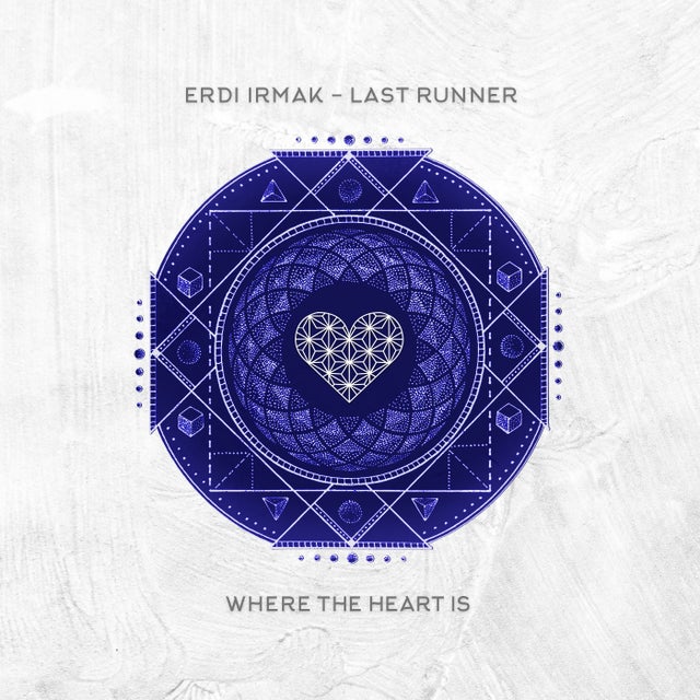 Last Runner - Chiari Remix album art