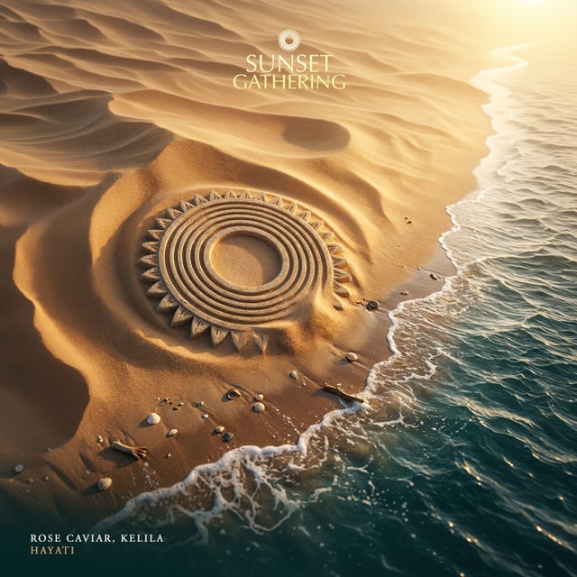 Hayati album art