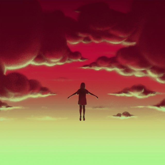 Forever album art