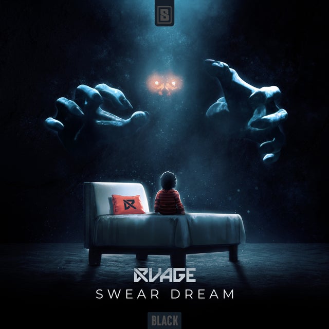 Swear Dream album art