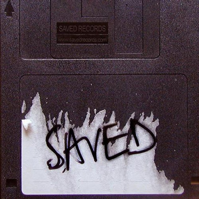 Ashes album art
