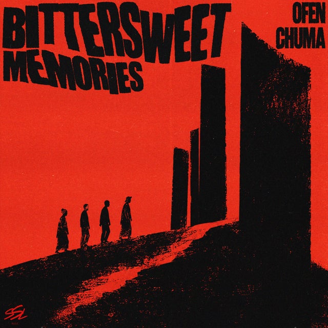 Bittersweet Memories - Extended Mix album art