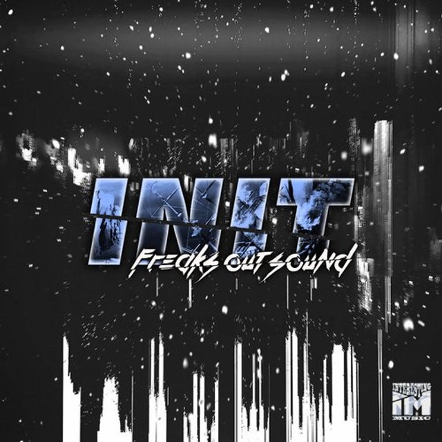 Init - Ver. 2 album art