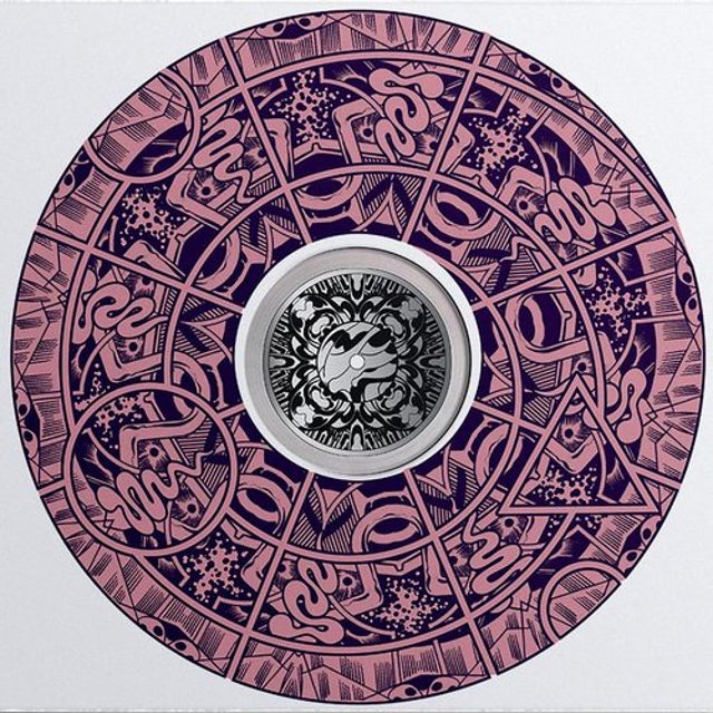 ASII100 1994 Side A Trk 1 album art