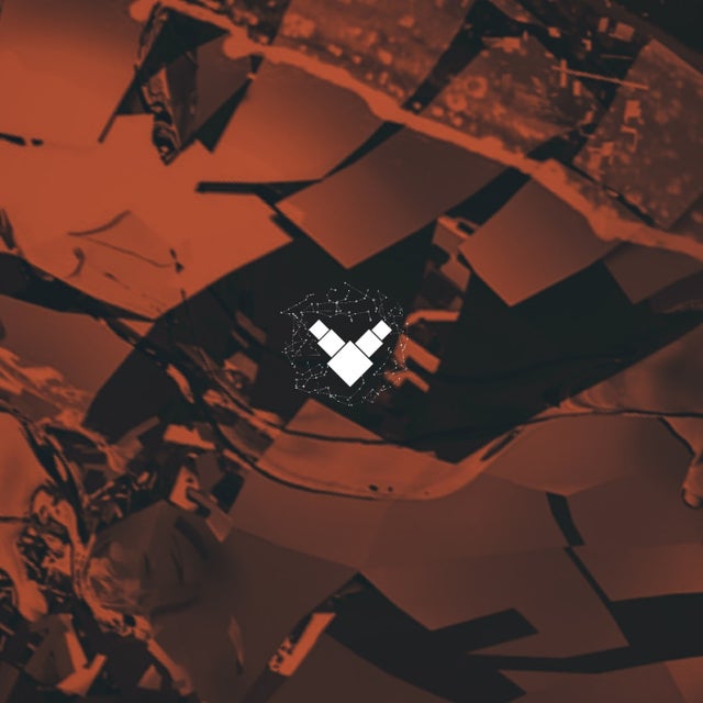 Vagabond album art