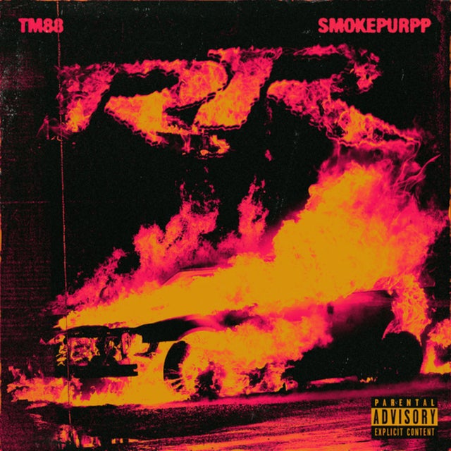 RR album art