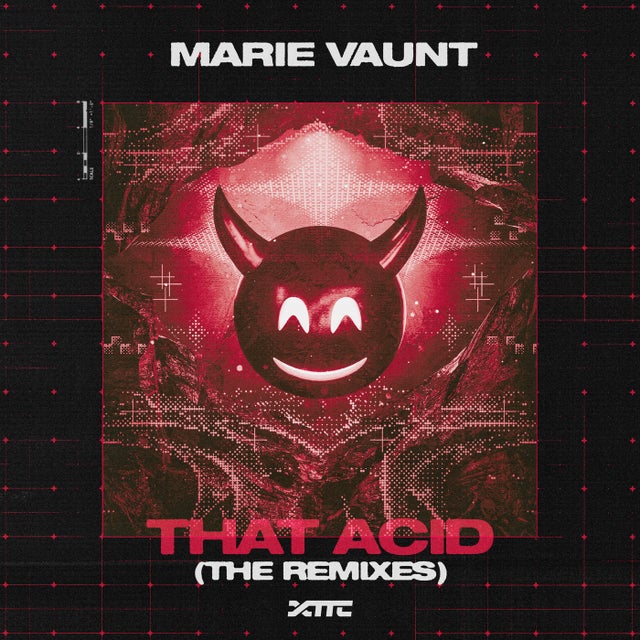 That Acid - Yoshiko Extended Remix album art