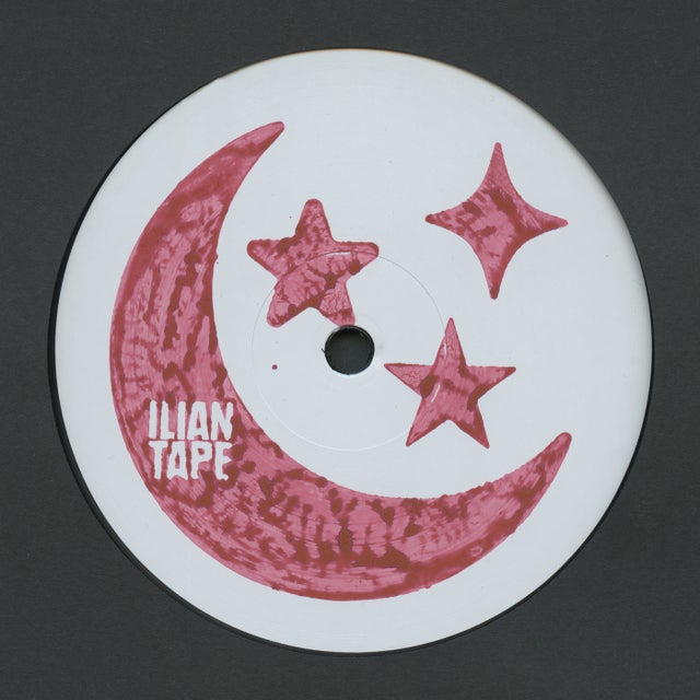 At Dawn album art