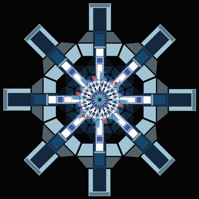 Apodiktische Gewissheit album art