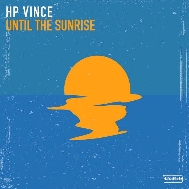 Until The Sunrise - Extended album art