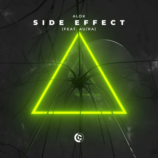 Side Effect (feat. Au/Ra) album art