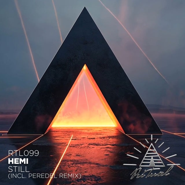 Still album art
