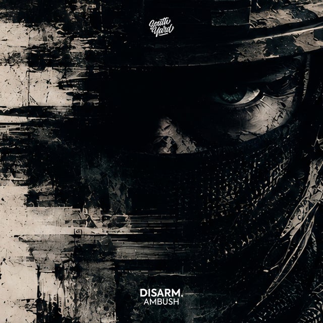 Ambush album art