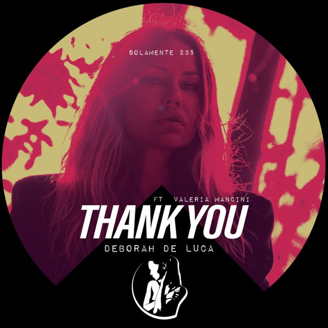 Thank You album art
