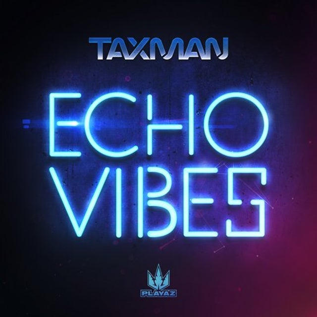 Echo Vibes album art