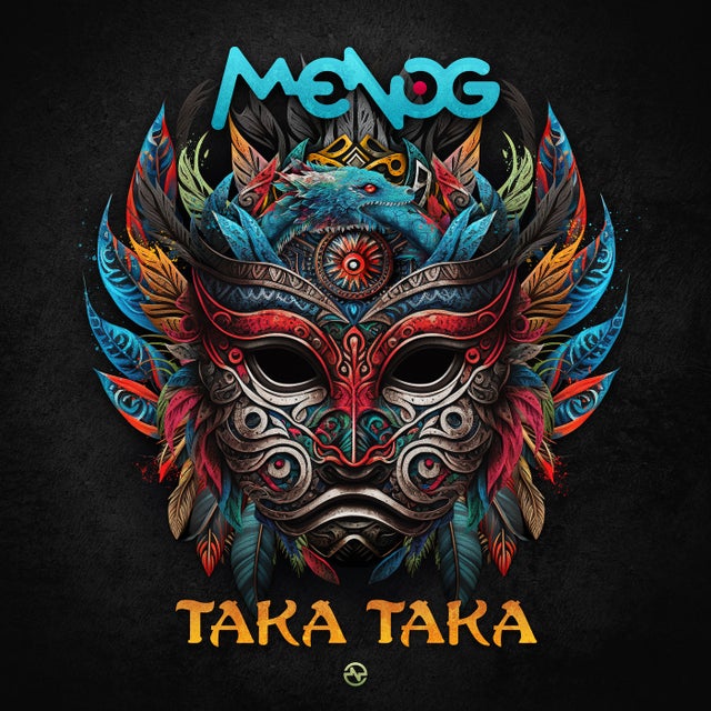 Taka Taka album art