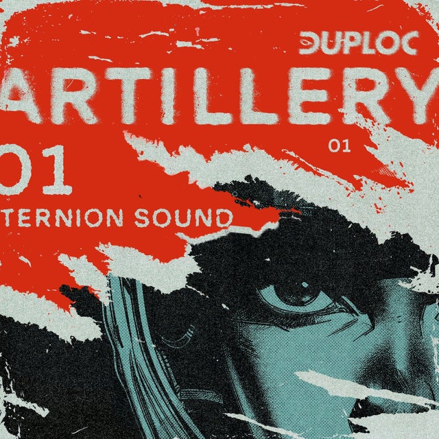 Verify Me VIP2 album art
