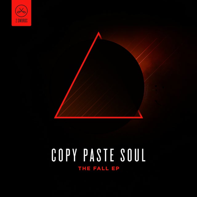 The Fall album art